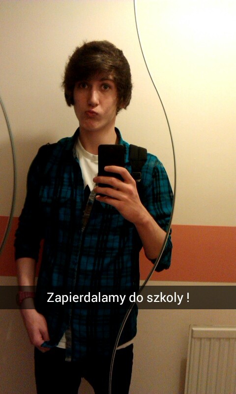 Wpis maciek123211