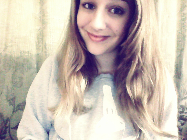 Wpis justxbexyourselfx
