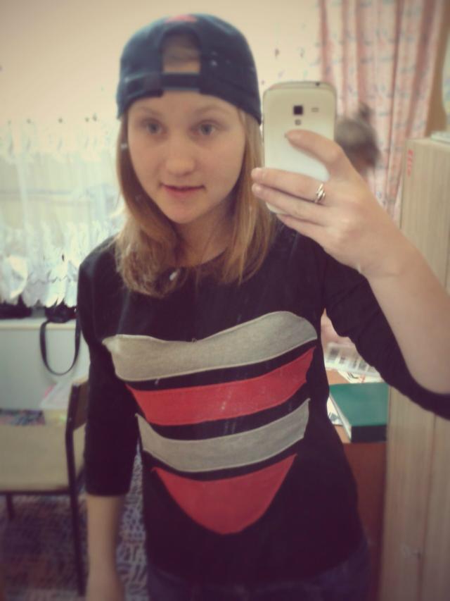 yo.