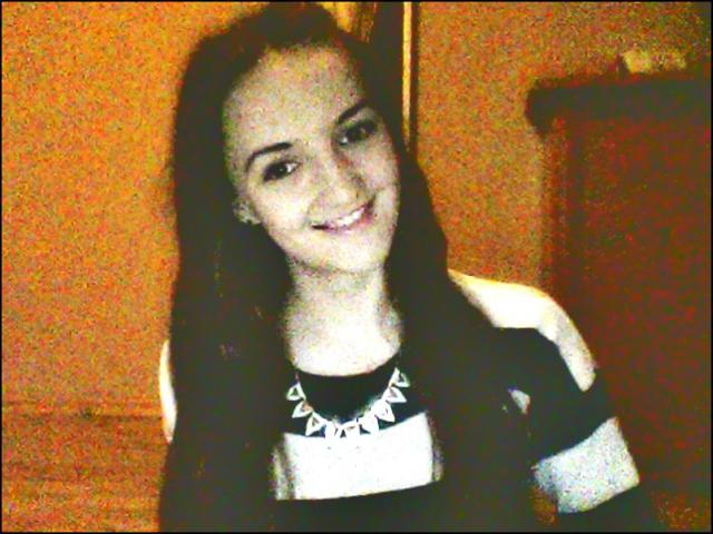 Happy :) 