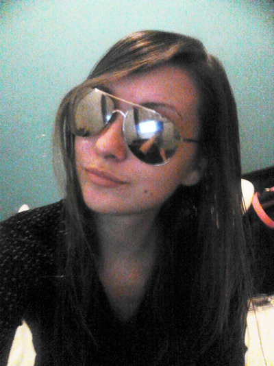 Wspomnienie z UK :D