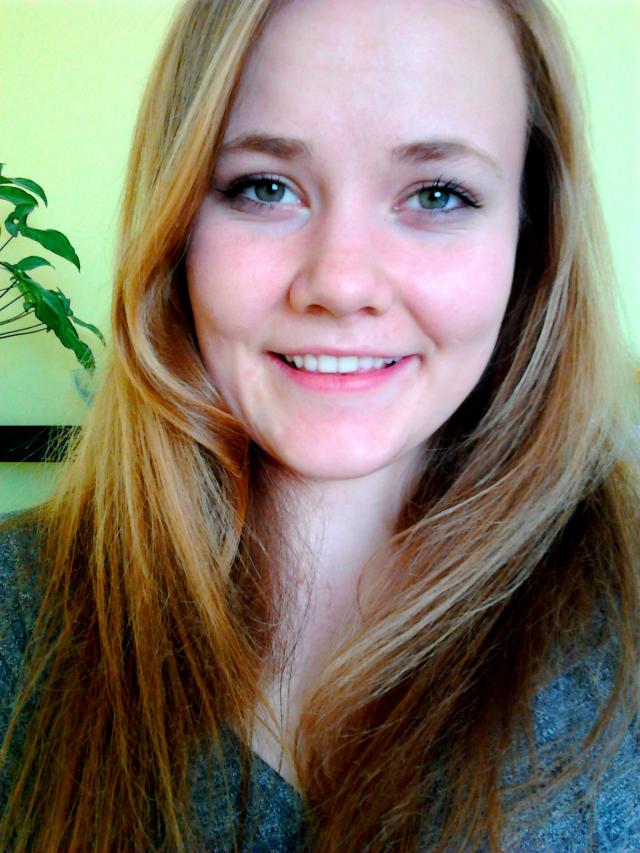 smile.