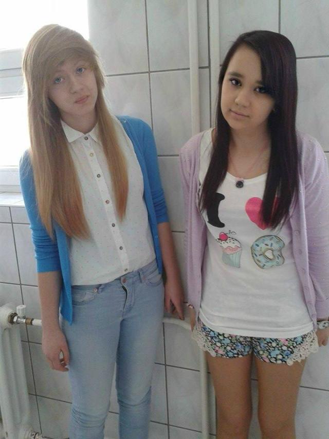 Zdjcia w azience mmm xd