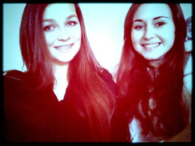 Friend :)