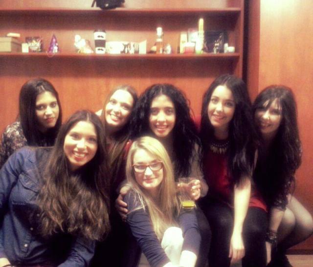 Wpis chocolateprincesss