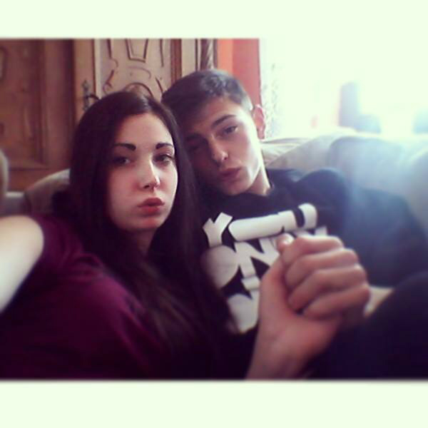 #z#moim#skarbem#kocham#Cie 