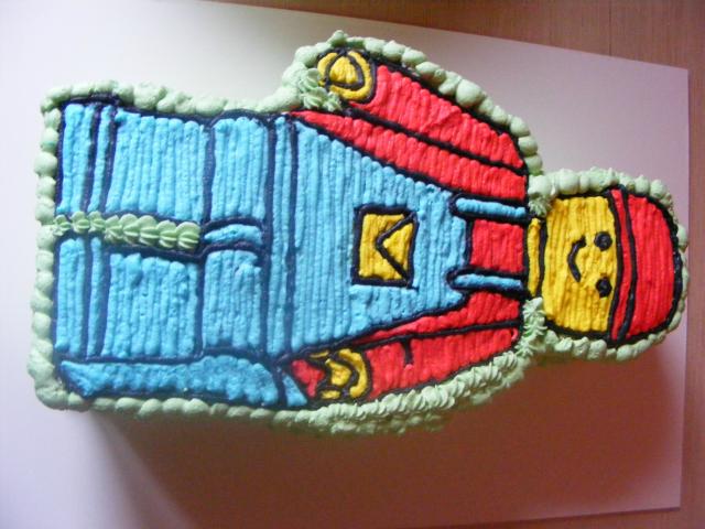 Ludzik Lego