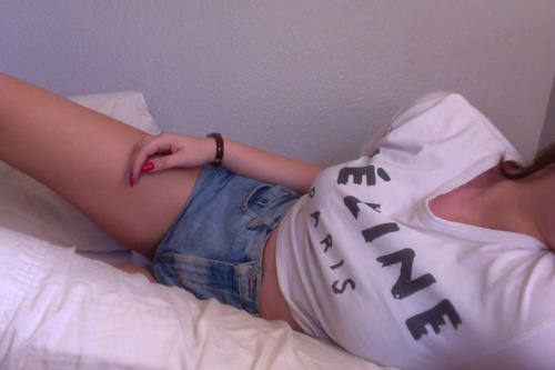 All we have is right now