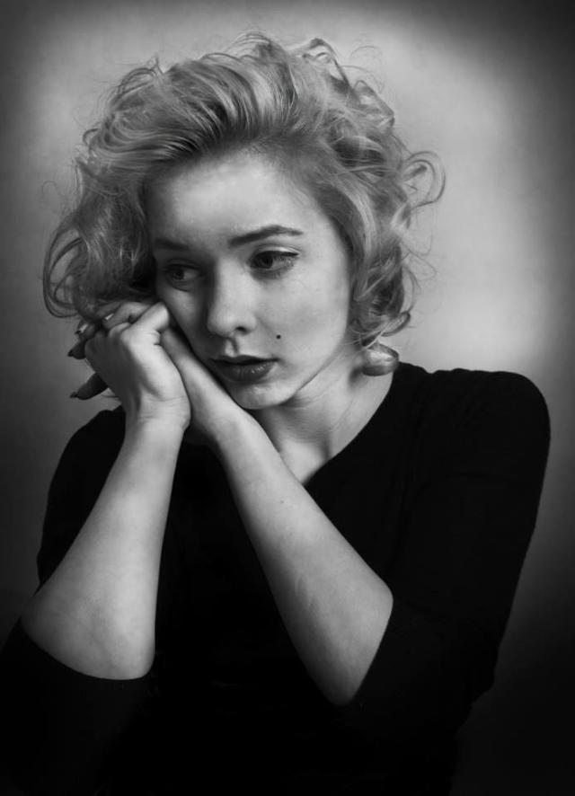 Marilyn Monroe