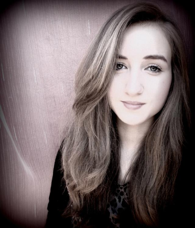 Wpis irreplaceablegirl