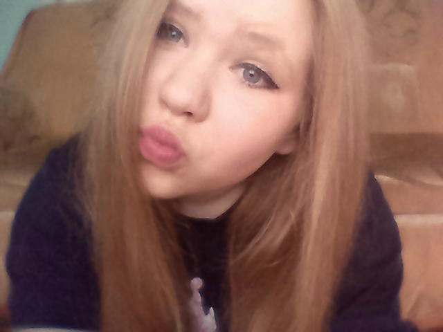 Blondii