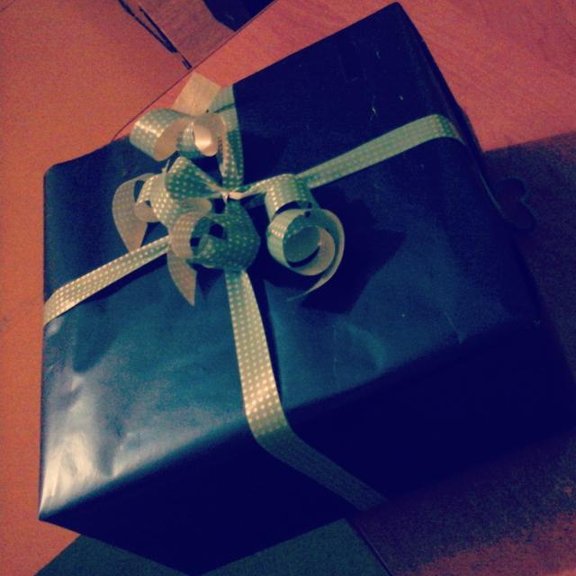 my Honey birthday 