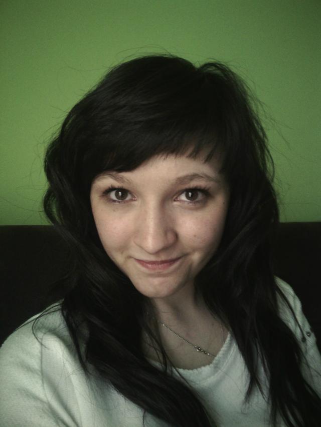 Wpis dziewczynazsasiedztwa