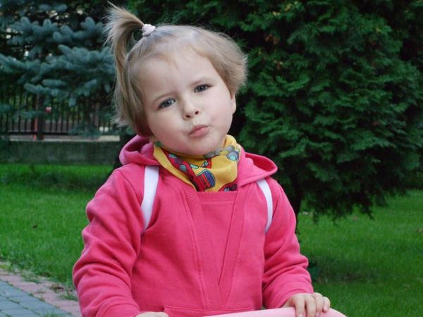 Zuzanna Zawisza.