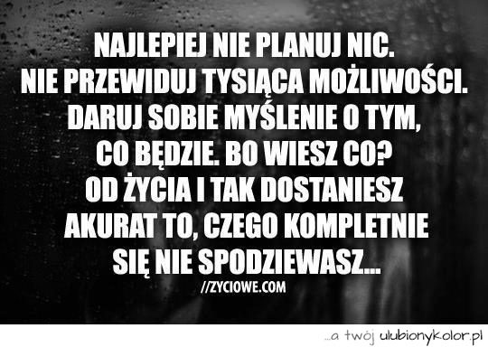 Wpis ananasowaaa