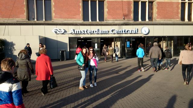 Amsterdam