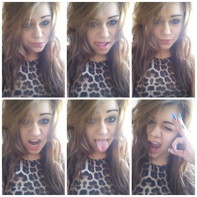 Soy una chica loca !