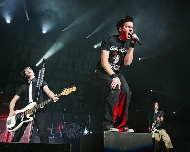 Koncert!