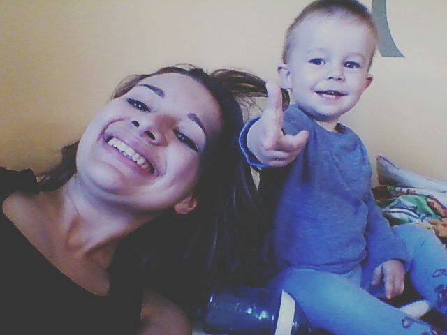 Wpis hovvibaby