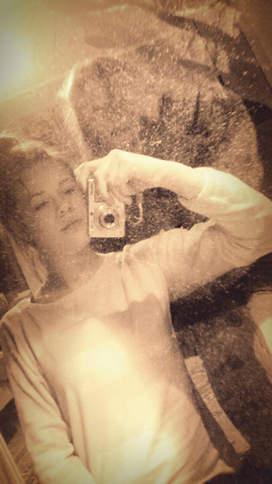 Lustrzane *_*