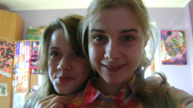 Takie tam :)