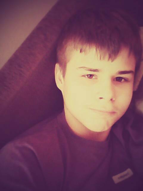 Taki najlepszy *.* 