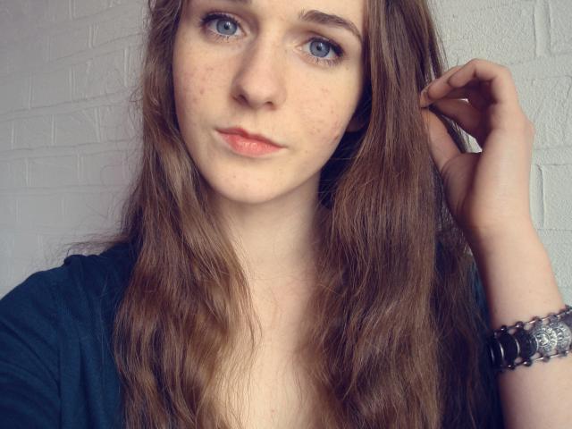 Wpis funnyfreckles