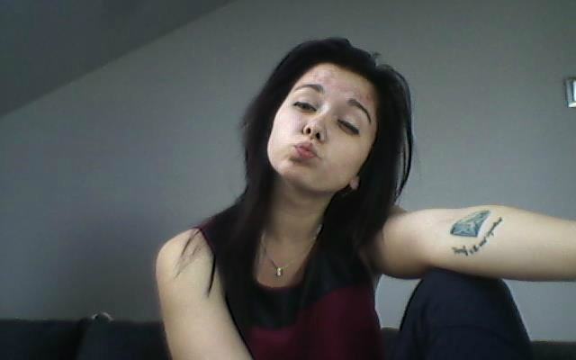 Wesoego jajka ;* 