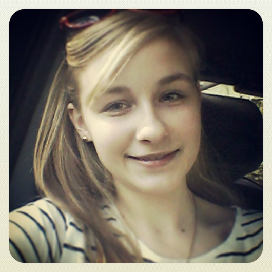 :) 