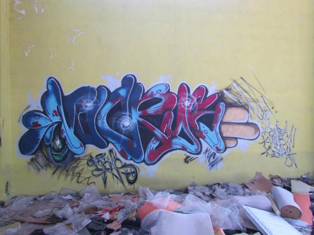 NoCryS