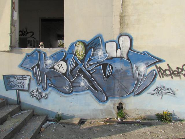 KryS