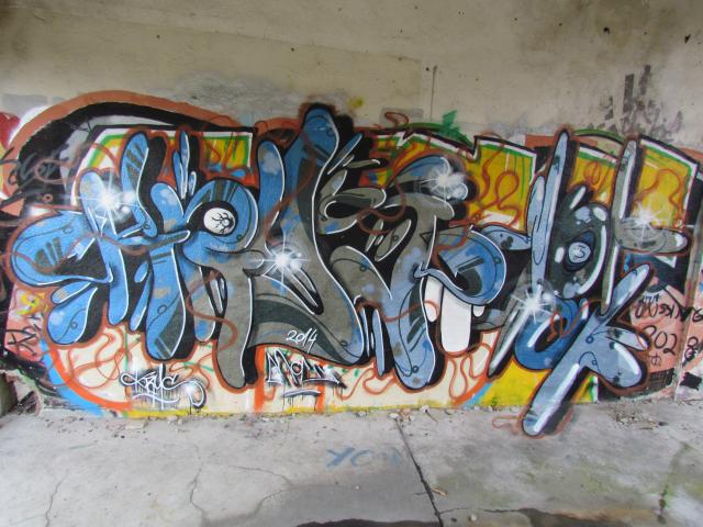 KrySnoC