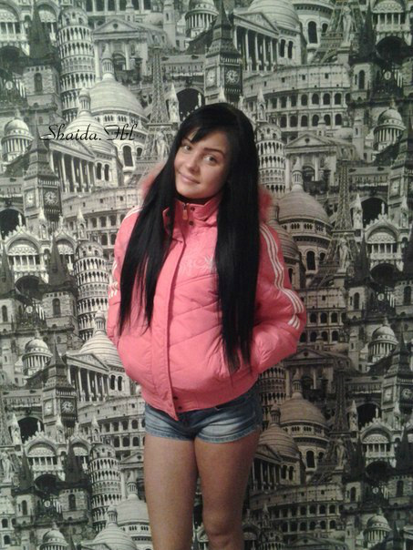 Wpis shaida