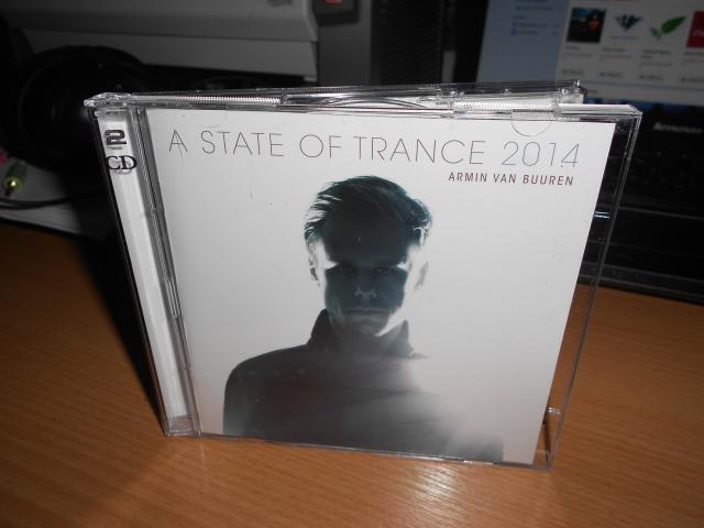 ASOT 2014