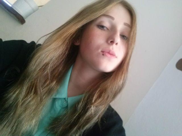 Wpis hideousbeauty