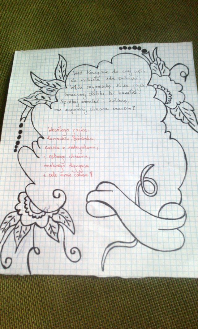 Wpis kazia14