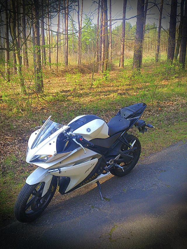 Moto :D