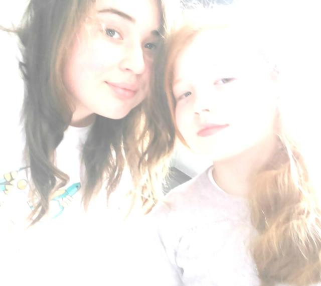 Siorka ;) ;*