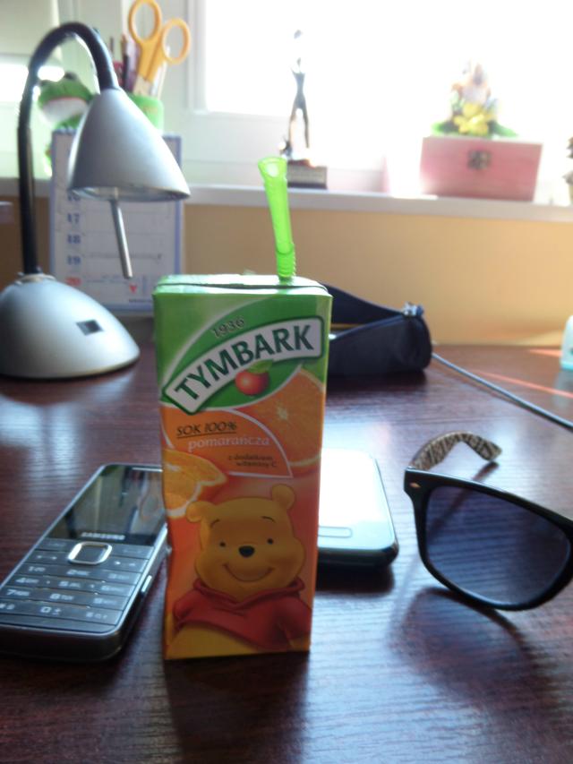 sunny day