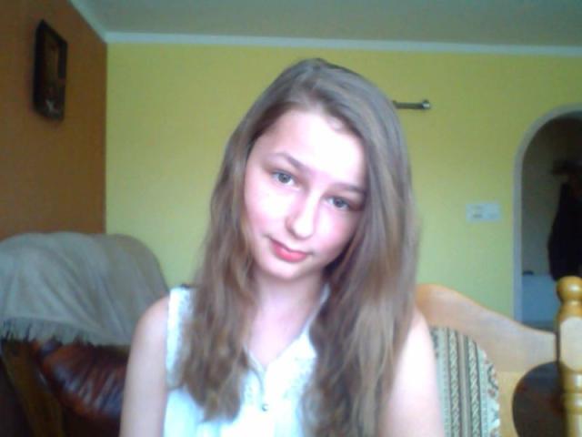 Ja pikna :*