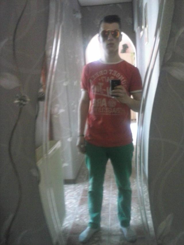Wpis xtoxlovextoxsmilex