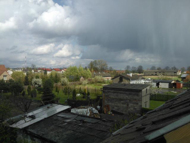 nice view