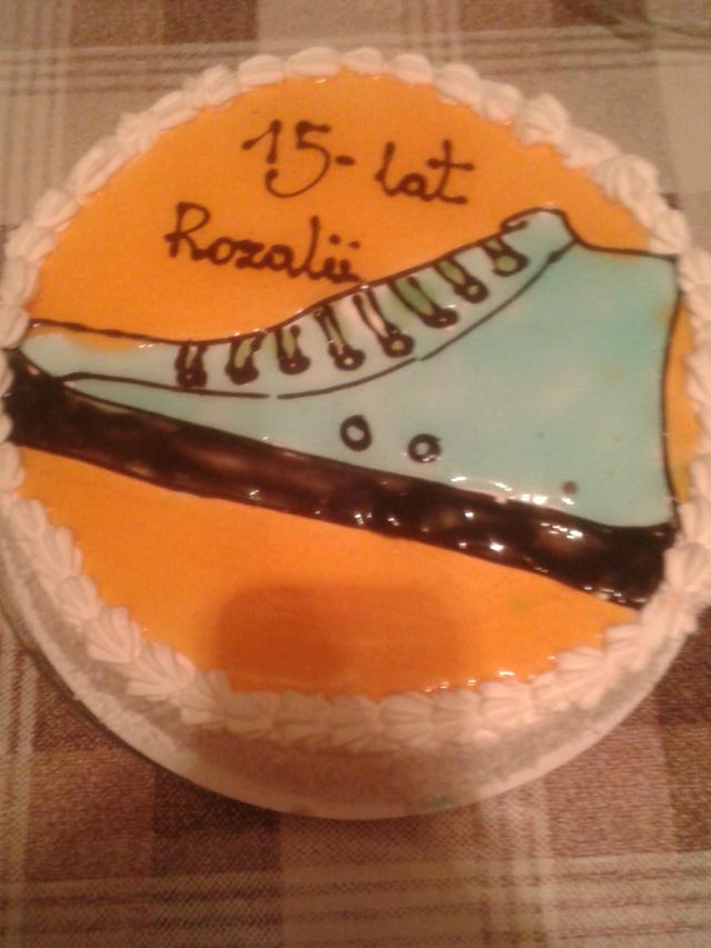 My 15 Birthday 