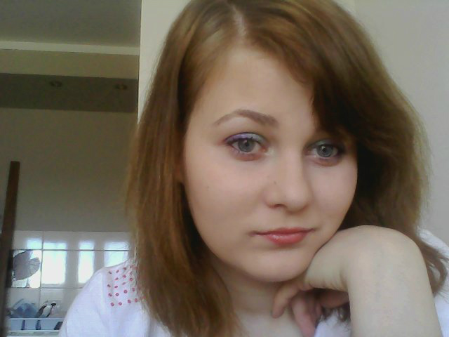 Wpis crazybadgirl