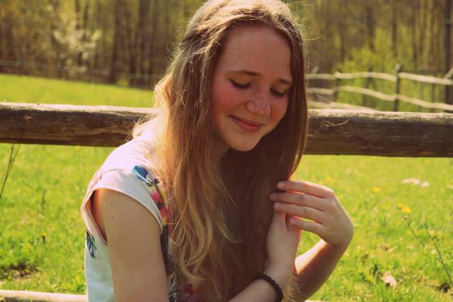 2. Life is beautiful.