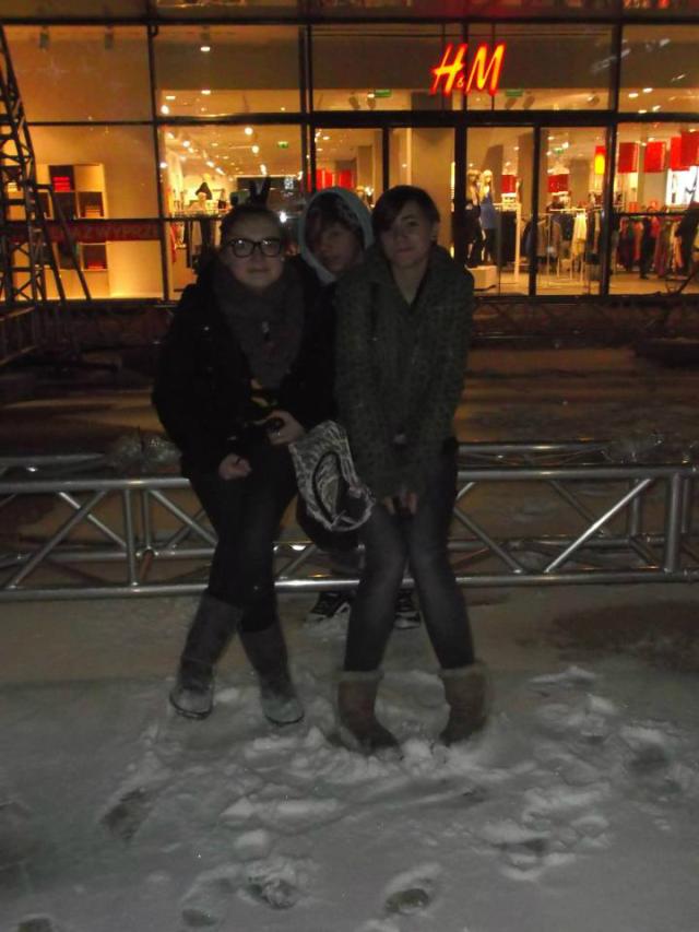 Urodziny Edzi ;3