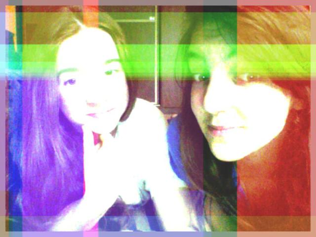 Wielkanoc z MADZI :*