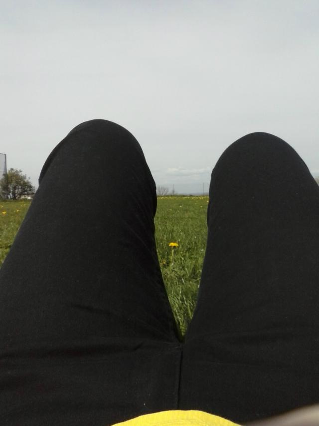 Chujowo ale stabilnie.