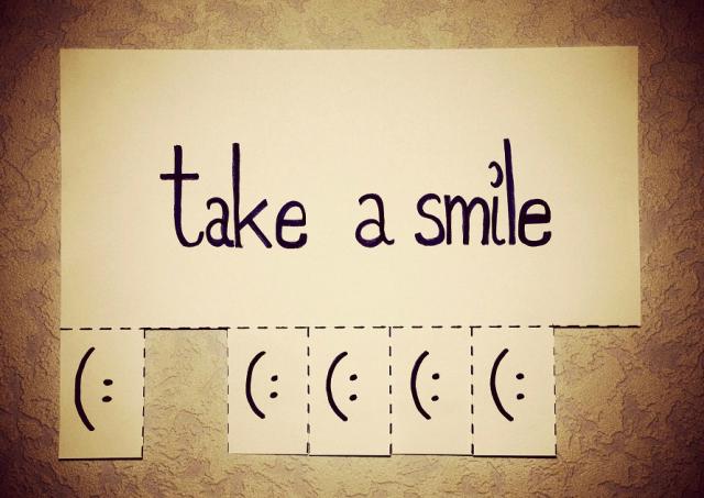 Wpis keepsmiling321