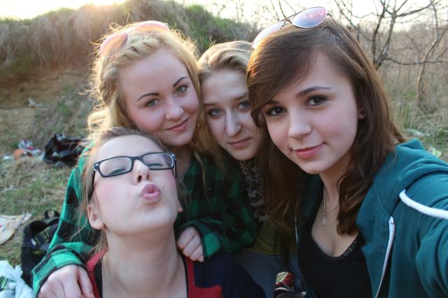 Dziewczynki :*